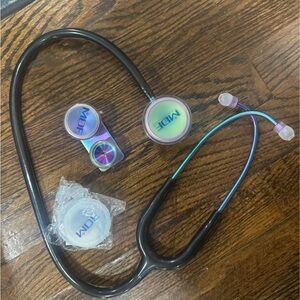 MDF Stethoscope